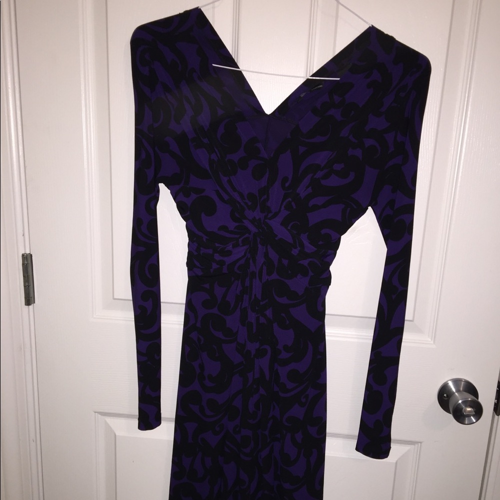 NY&Co Dress